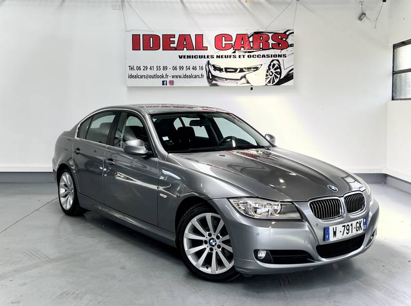 10 sportives d'occasion de 9 à 18 000€ : focus sur les BMW 325i/330i E90